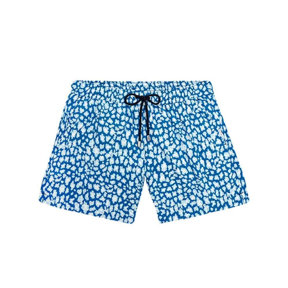 SOUTH BEACH SWIM SHORTS