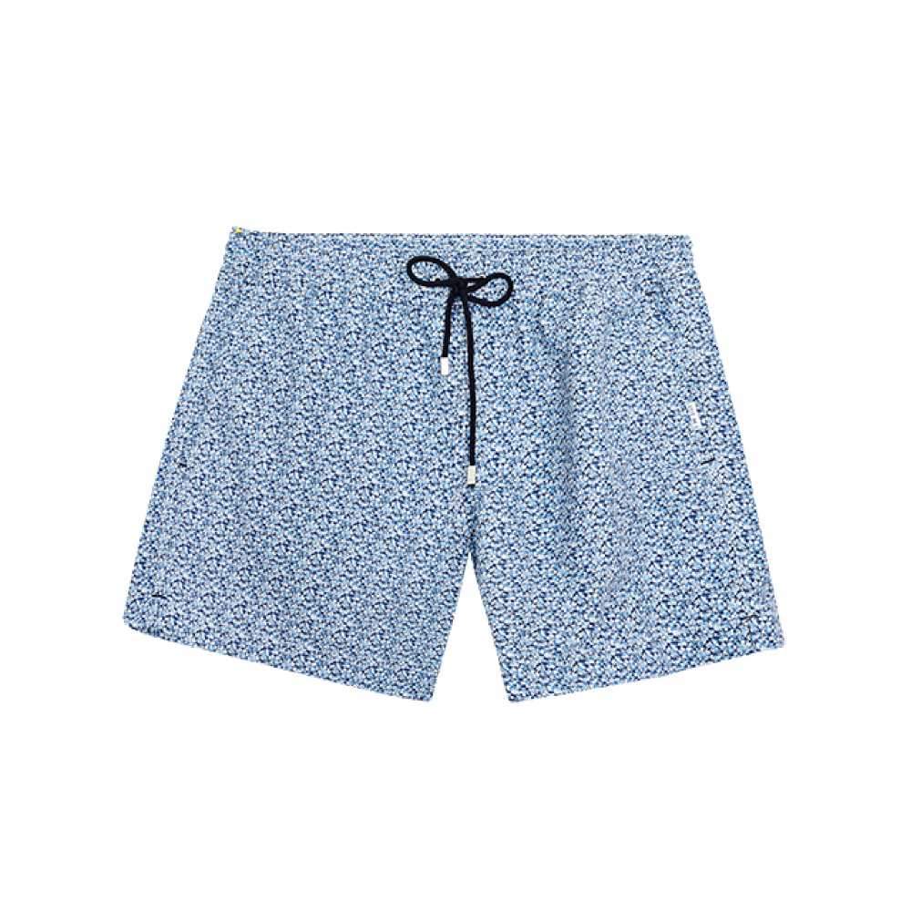 SOUTH BEACH SWIM SHORTS