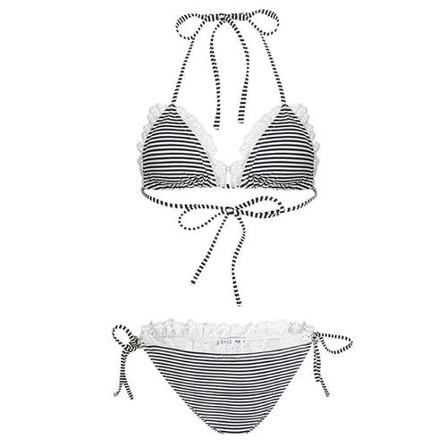 SANTORINI BIKINI