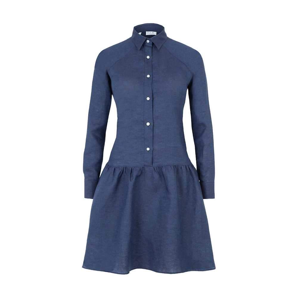 MAMMA MIA DRESS