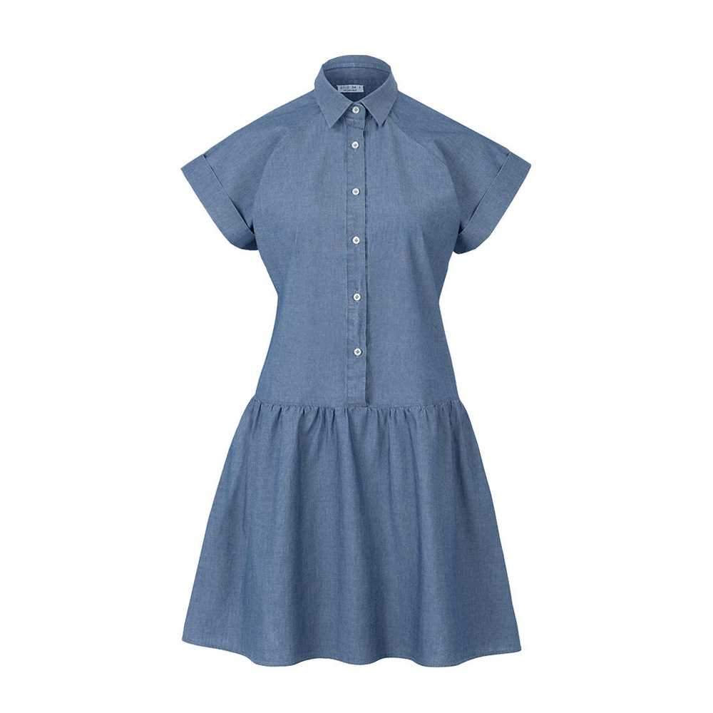SIGNORA DRESS