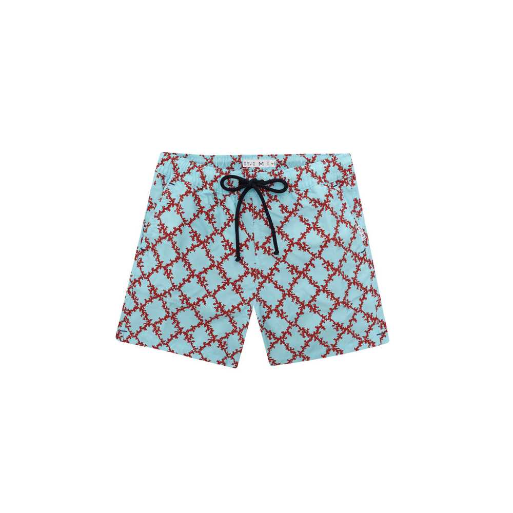 BAMBINO KIDS SWIM SHORTS