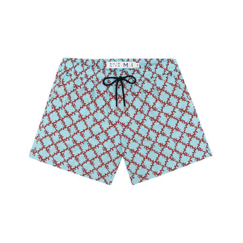 SOUTH BEACH SWIM SHORTS