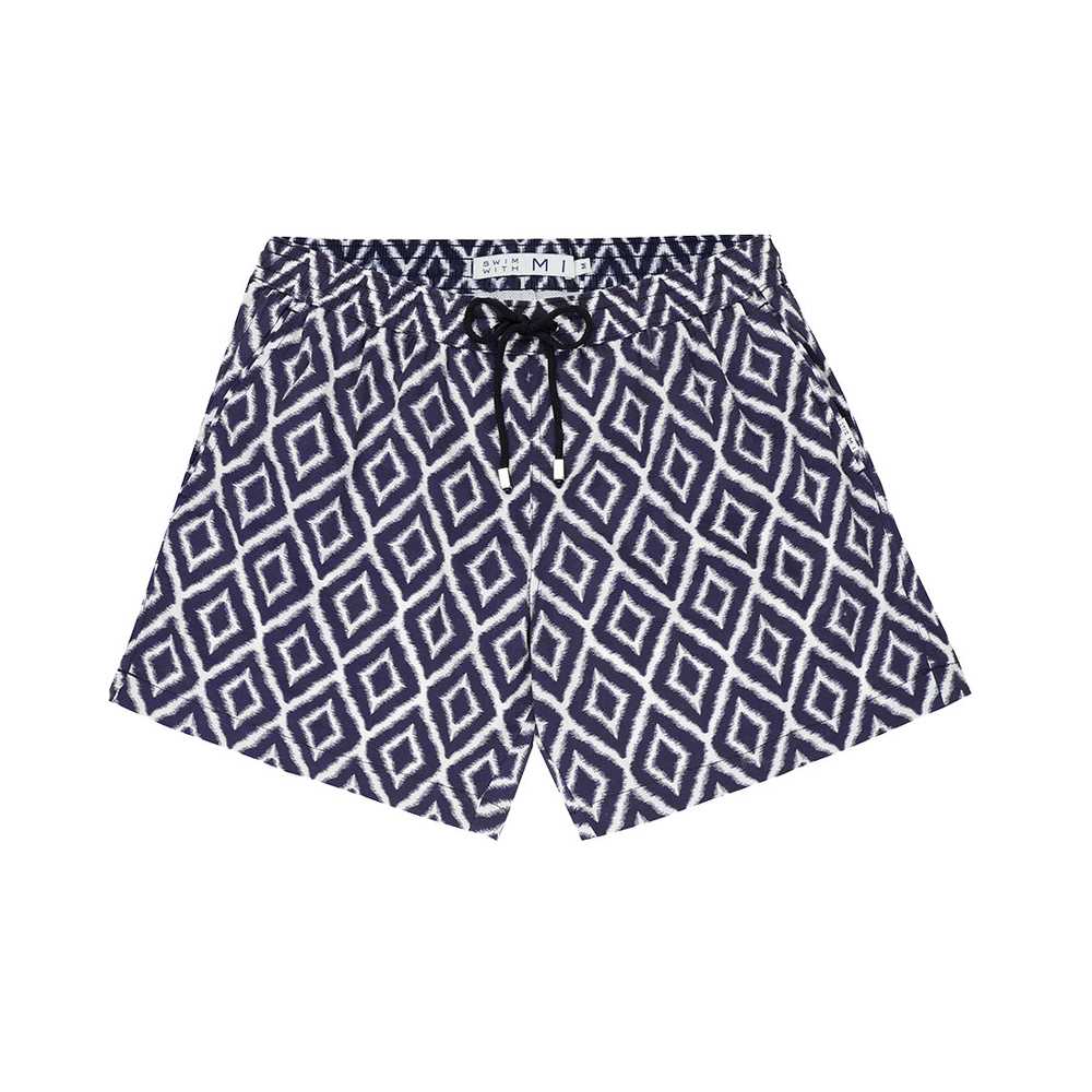 SOUTH BEACH SWIM SHORTS