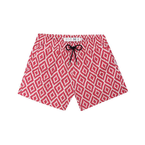 SOUTH BEACH SWIM SHORTS