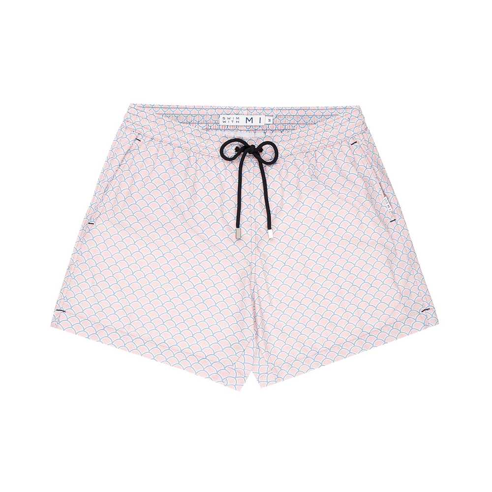SOUTH BEACH SWIM SHORTS