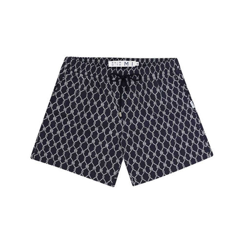 SOUTH BEACH SWIM SHORTS