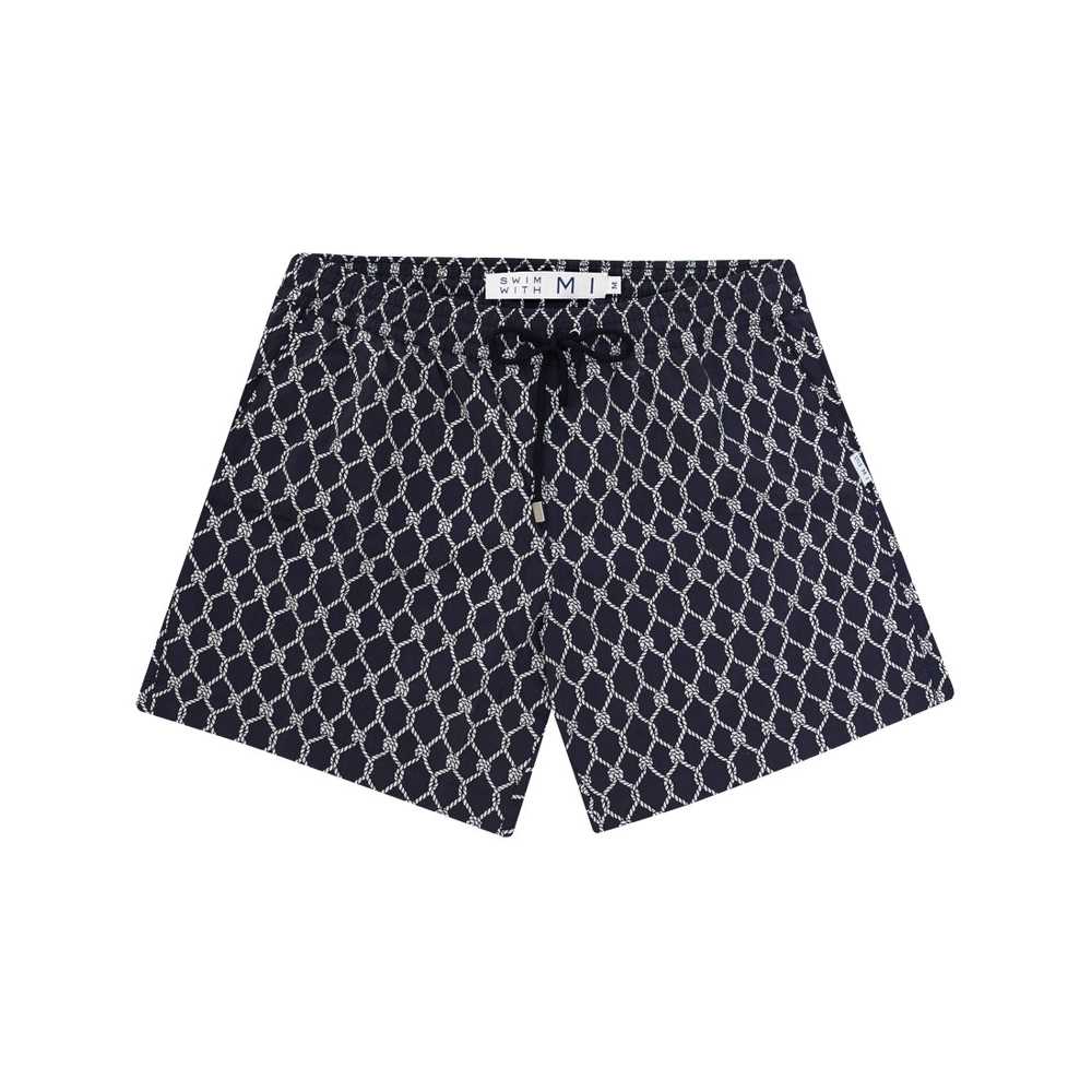 SOUTH BEACH SWIM SHORTS