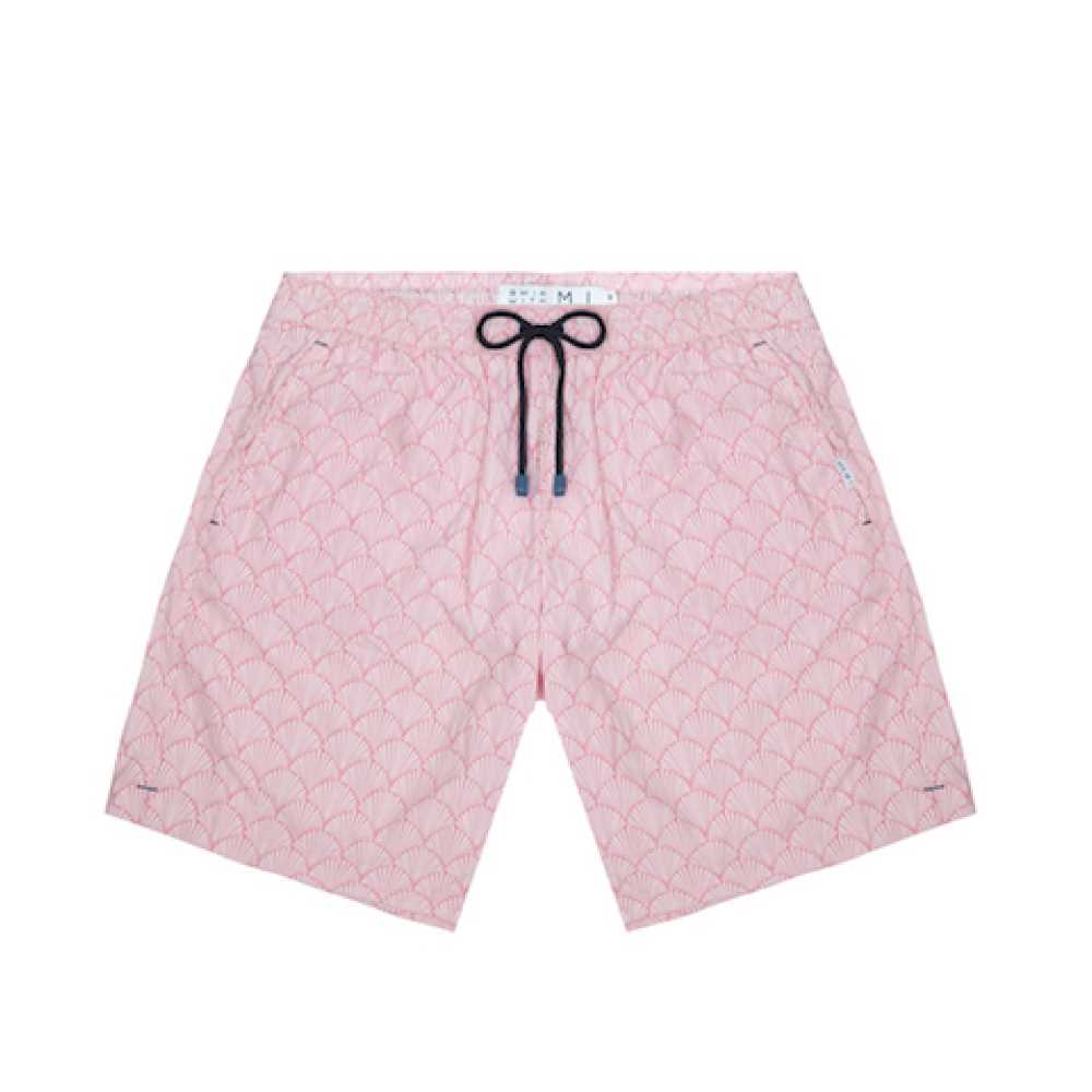 SAINT TROPEZ SWIM SHORTS