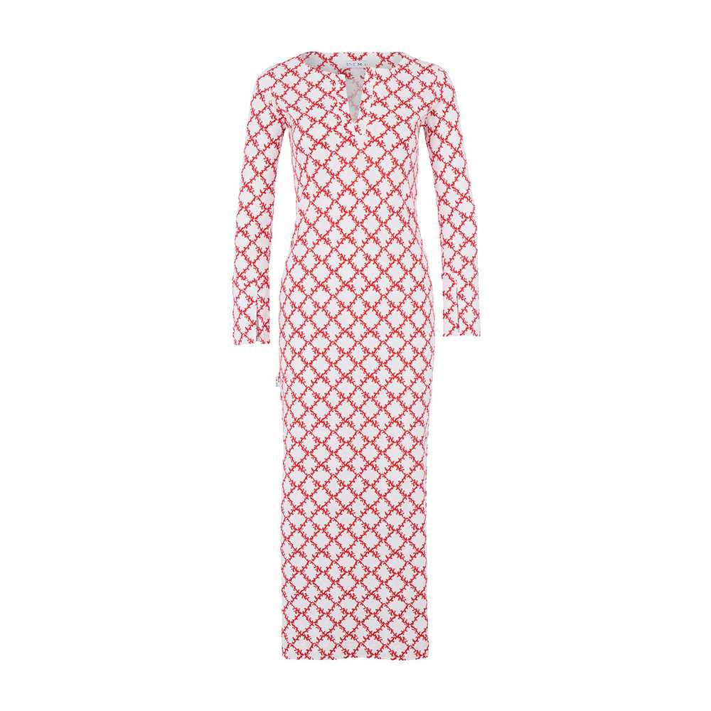 CAPRI DRESS