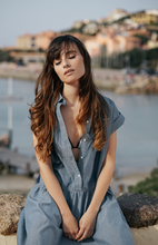 Load image into Gallery viewer, SIGNORA DRESS