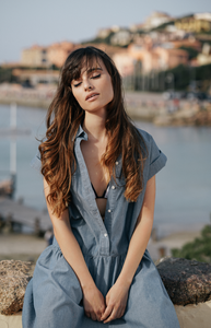 SIGNORA DRESS