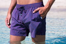 Load image into Gallery viewer, SOUTH BEACH SWIM SHORTS