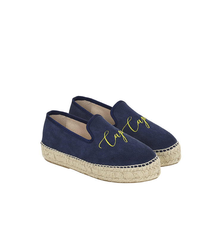 CAPRI ESPADRILLES