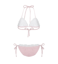 Load image into Gallery viewer, SANTORINI BIKINI