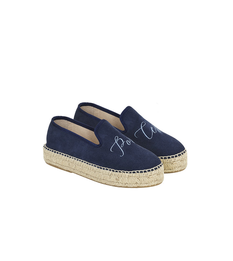 PORTO CERVO ESPADRILLES