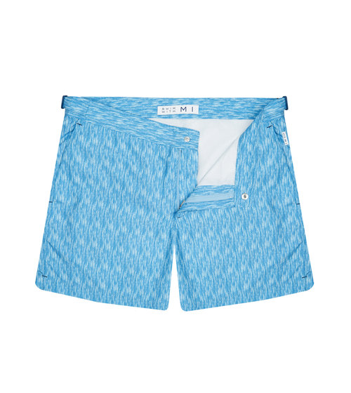 COSTA SMERALDA SWIM SHORTS
