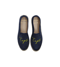 Load image into Gallery viewer, CAPRI ESPADRILLES