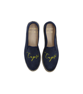 CAPRI ESPADRILLES