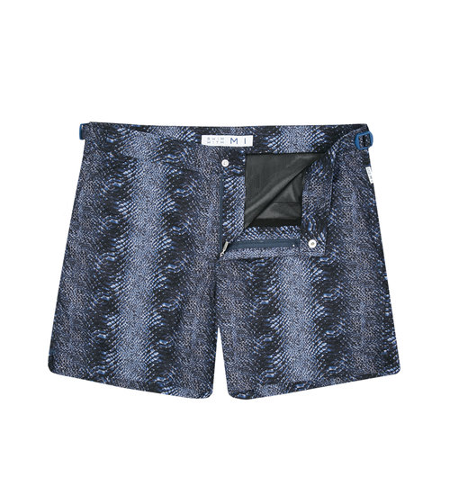 COSTA SMERALDA SWIM SHORTS